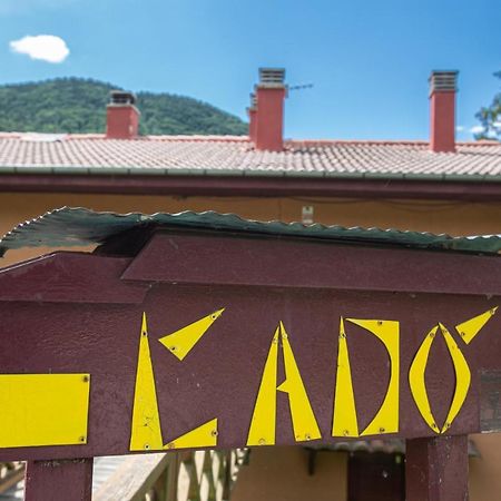 里波尔L'Ado别墅 外观 照片